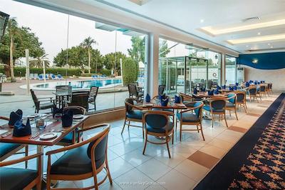 هالیدی اینترنشنال