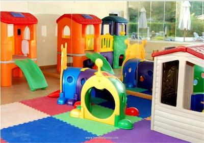 هالیدی اینترنشنال