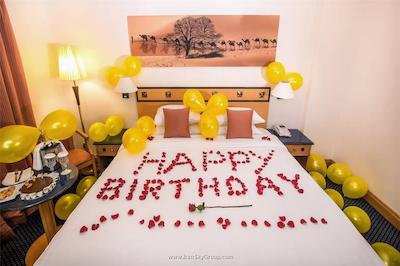 هالیدی اینترنشنال