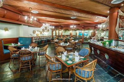 هالیدی اینترنشنال