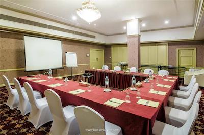 هالیدی اینترنشنال