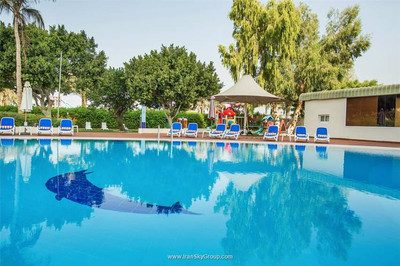 هالیدی اینترنشنال