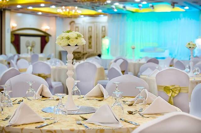 هالیدی اینترنشنال