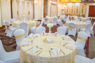 هالیدی اینترنشنال