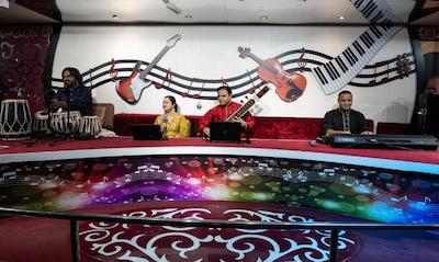 هاوارد جانسون بر دبی