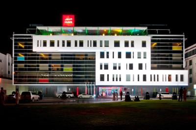 هوس بوتیک هتل