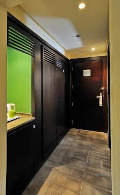 هوس بوتیک هتل