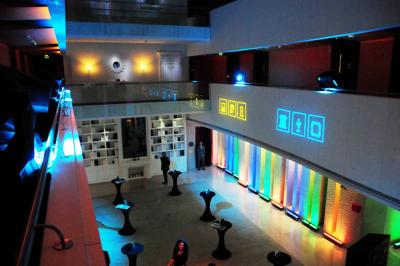 هوس بوتیک هتل