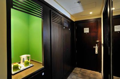 هوس بوتیک هتل