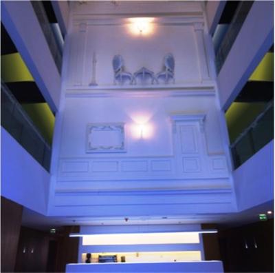 هوس بوتیک هتل