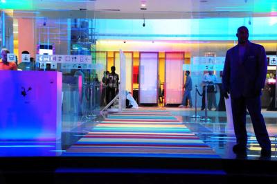 هوس بوتیک هتل