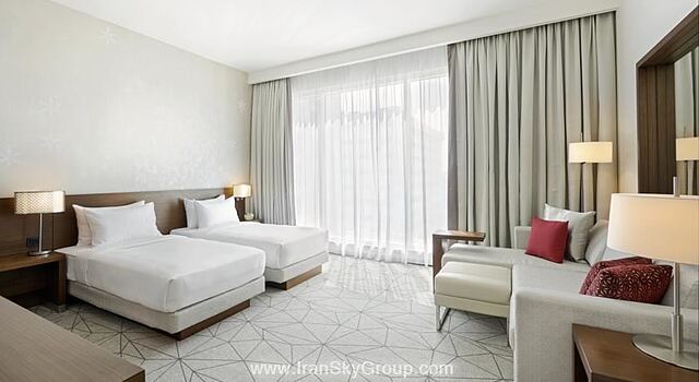 حیات پلیس دبی ال رقه