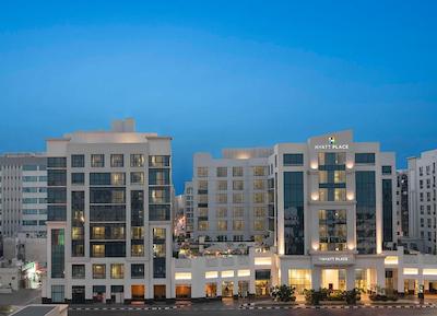 حیات پلیس دبی ال رقه