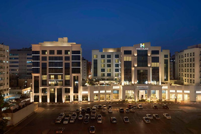 حیات پلیس دبی ال رقه