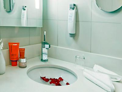 آیبیس ابوظبی گیت هتل