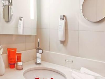 آیبیس ابوظبی گیت هتل