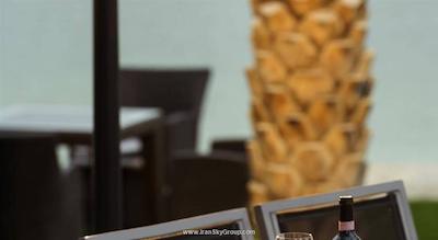 آیبیس ابوظبی گیت هتل