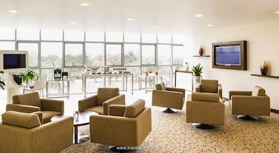 آیبیس ابوظبی گیت هتل