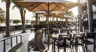 آیبیس ابوظبی گیت هتل