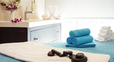 آیبیس ابوظبی گیت هتل