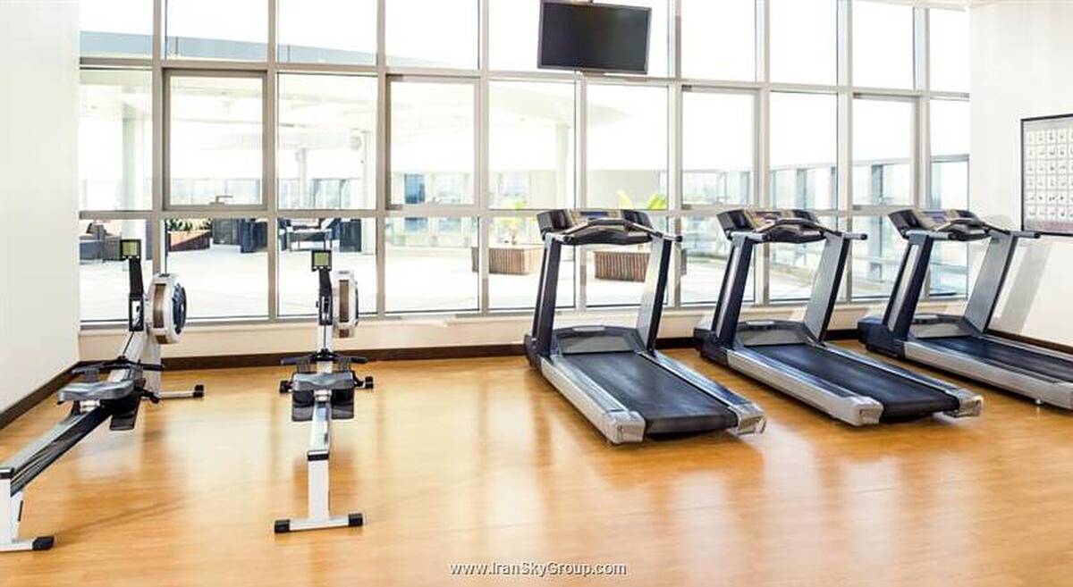 آیبیس ابوظبی گیت هتل