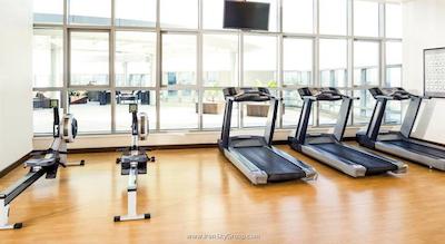 آیبیس ابوظبی گیت هتل