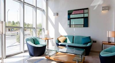 آیبیس ابوظبی گیت هتل