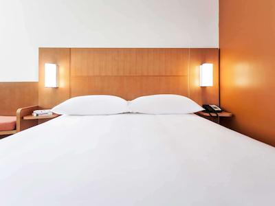 آیبیس ابوظبی گیت هتل