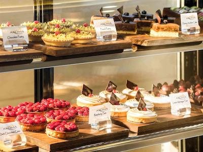 آیبیس ابوظبی گیت هتل