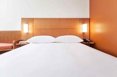 آیبیس ابوظبی گیت هتل