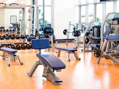 آیبیس ابوظبی گیت هتل