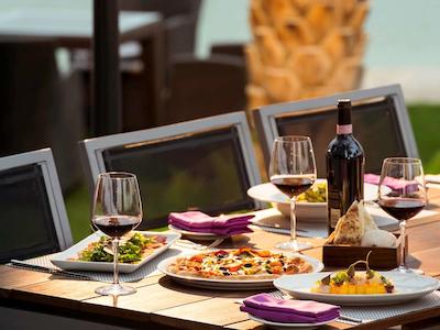 آیبیس ابوظبی گیت هتل