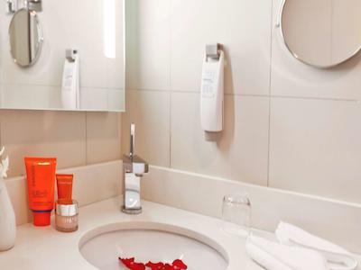 آیبیس ابوظبی گیت هتل