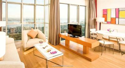 آیبیس ابوظبی گیت هتل