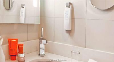 آیبیس ابوظبی گیت هتل