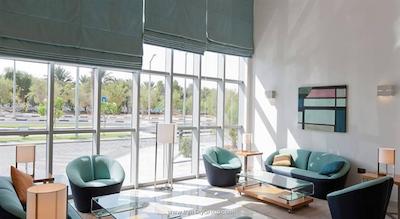 آیبیس ابوظبی گیت هتل