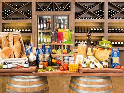 آیبیس ابوظبی گیت هتل