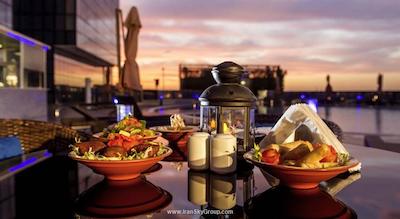 آیبیس ابوظبی گیت هتل