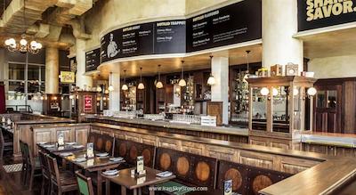 آیبیس ابوظبی گیت هتل