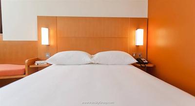 آیبیس ابوظبی گیت هتل