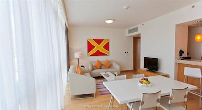 آیبیس ابوظبی گیت هتل