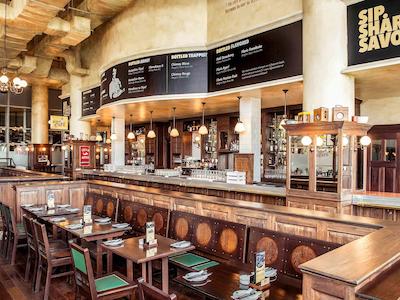 آیبیس ابوظبی گیت هتل