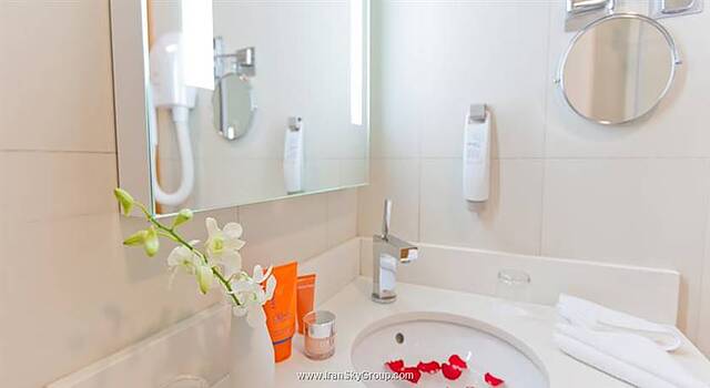آیبیس ابوظبی گیت هتل