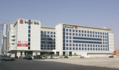 آیبیس البرشاء