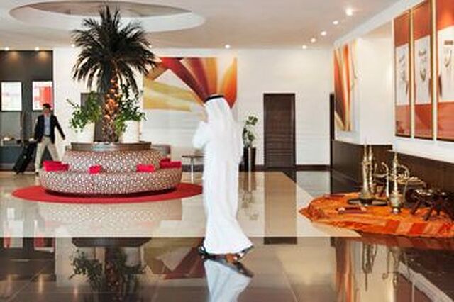 آیبیس البرشاء