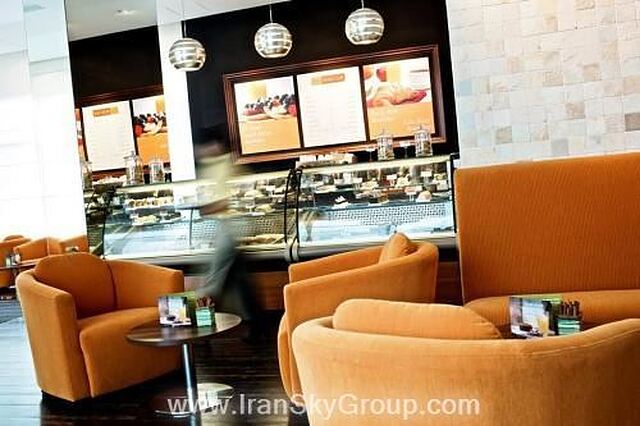 آیبیس البرشاء