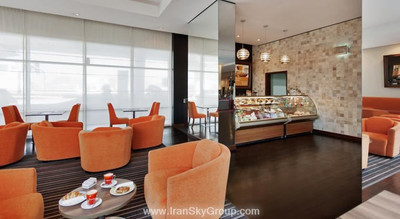 آیبیس البرشاء