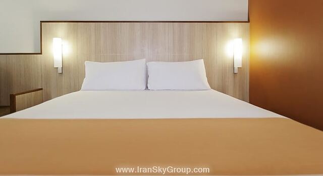 آیبیس البرشاء