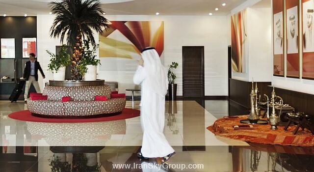 آیبیس البرشاء