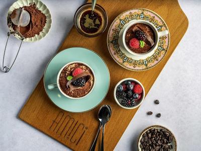 آیبیس مال اونیو دوبی